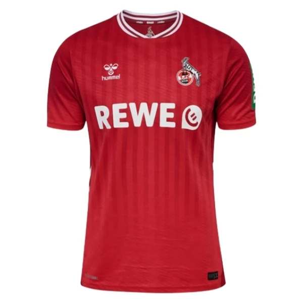 1. FC Köln Nogometni Dresovi Gostujući 2025/26 1. FC Köln Nogometni Dresovi Gostujući 2025/26