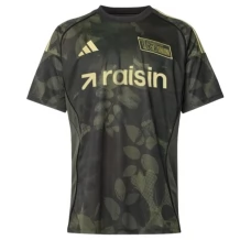 1. FC Union Berlin Nogometni Dresovi Gostujući 2025/26 1. FC Union Berlin Nogometni Dresovi Gostujući 2025/26