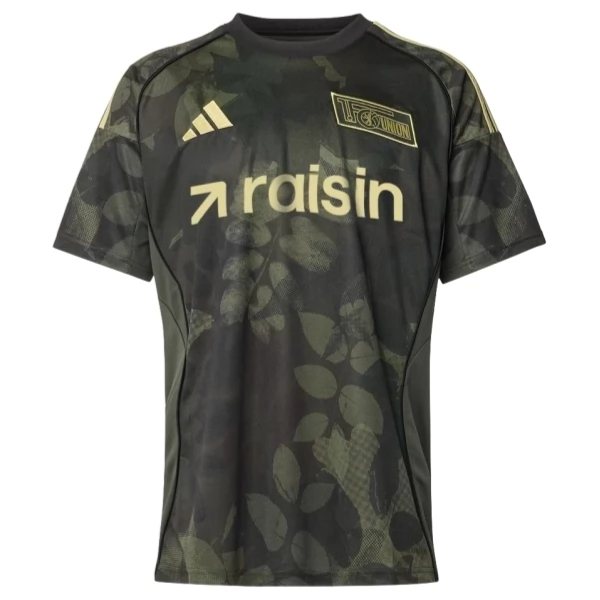 1. FC Union Berlin Nogometni Dresovi Gostujući 2025/26 1. FC Union Berlin Nogometni Dresovi Gostujući 2025/26