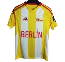 1. FC Union Berlin Nogometni Dresovi Treći 2024/25