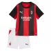AC Milan Dječji Domaći Kit 2026/27