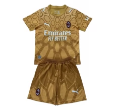 AC Milan Dječji Golmanski Domaći Kit 2026/27 AC Milan Dječji Golmanski Domaći Kit 2026/27