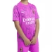 AC Milan Dječji Golmanski Gostujući Kit 2026/27