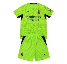 AC Milan Dječji Golmanski Treći Kit 2026/27
