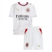 AC Milan Dječji Gostujući Kit 2026/27