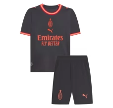 AC Milan Dječji Treći Kit 2026/27 AC Milan Dječji Treći Kit 2026/27