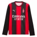 AC Milan Modrić 14 Domaći Dres 2026/27 Dugi Rukav