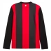 AC Milan Domaći Dres 2026/27 Dugi Rukav
