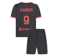 AC Milan G.Ramos 9 Dječji Treći Kit 2026/27