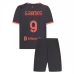 AC Milan G.Ramos 9 Dječji Treći Kit 2026/27