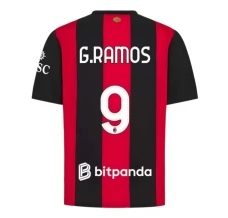 AC Milan G.Ramos 9 Domaći Dres 2026/27