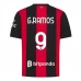 AC Milan G.Ramos 9 Domaći Dres 2026/27