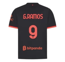 AC Milan G.Ramos 9 Treći Dres 2026/27