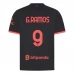 AC Milan G.Ramos 9 Treći Dres 2026/27