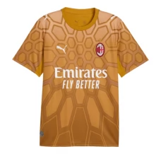 AC Milan Golmanski Domaći Dres 2026/27 AC Milan Golmanski Domaći Dres 2026/27