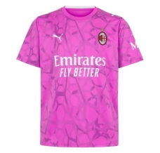 AC Milan Golmanski Gostujući Dres 2026/27