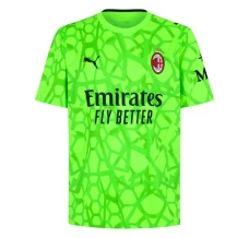 AC Milan Golmanski Treći Dres 2026/27