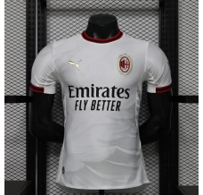 AC Milan Gostujući Dres 2026/27