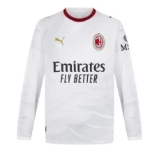 AC Milan Gostujući Dres 2026/27 Dugi Rukav AC Milan Gostujući Dres 2026/27 Dugi Rukav