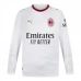 AC Milan Gostujući Dres 2026/27 Dugi Rukav