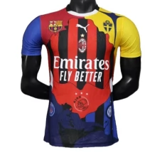 AC Milan Ibrahimović 11 Nogometni Dresovi Domaći Special Edition 2025/26