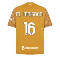 AC Milan M.Maignan 16 Golmanski Domaći Dres 2026/27