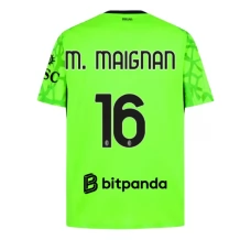 AC Milan M.Maignan 16 Golmanski Treći Dres 2026/27