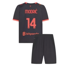 AC Milan Modrić 14 Dječji Treći Kit 2026/27