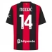 AC Milan Modrić 14 Domaći Dres 2026/27