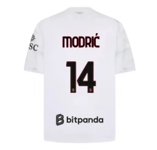 AC Milan Modrić 14 Gostujući Dres 2026/27