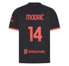 AC Milan Modrić 14 Treći Dres 2026/27 AC Milan Modrić 14 Treći Dres 2026/27