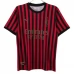 AC Milan Nogometni Dresovi Domaći 120th Anniversary Retro 2019-20