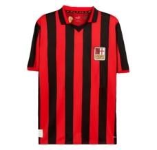 AC Milan Nogometni Dresovi Domaći 125th Anniversary 2024/25