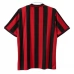 AC Milan Nogometni Dresovi Domaći Retro 1997-98