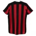 AC Milan Nogometni Dresovi Domaći Retro 2003-04