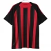 AC Milan Nogometni Dresovi Domaći Retro 2008-09