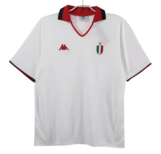 AC Milan Nogometni Dresovi Gostujući Retro 1988-89