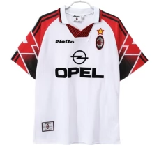AC Milan Nogometni Dresovi Gostujući Special Edition Retro 1997-98