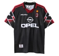 AC Milan Nogometni Dresovi Treći Special Edition Retro 1997-98