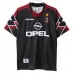 AC Milan Nogometni Dresovi Treći Special Edition Retro 1997-98 AC Milan Nogometni Dresovi Treći Special Edition Retro 1997-98