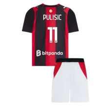 AC Milan Pulisic 11 Dječji Domaći Kit 2026/27