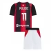 AC Milan Pulisic 11 Dječji Domaći Kit 2026/27