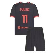 AC Milan Pulisic 11 Dječji Treći Kit 2026/27