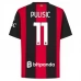 AC Milan Pulisic 11 Domaći Dres 2026/27