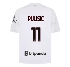 AC Milan Pulisic 11 Gostujući Dres 2026/27