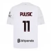 AC Milan Pulisic 11 Gostujući Dres 2026/27