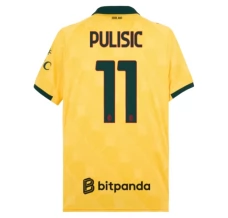 AC Milan Pulisic 11 Nogometni Dresovi Treći 2025/26