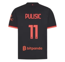 AC Milan Pulisic 11 Treći Dres 2026/27