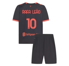 AC Milan Rafa Leão 10 Dječji Treći Kit 2026/27 AC Milan Rafa Leão 10 Dječji Treći Kit 2026/27
