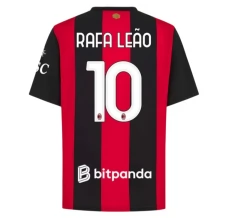 AC Milan Rafa Leão 10 Domaći Dres 2026/27